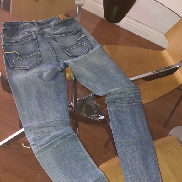 American eagle jeans - Picture 3 of 4